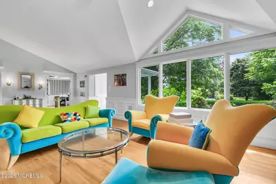 16 Bingham Hill Circle, Rumson, NJ 07760 - Photo 5