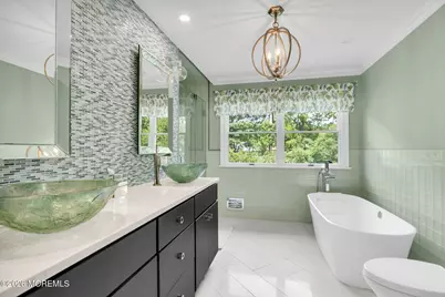 16 Bingham Hill Circle, Rumson, NJ 07760 - Photo 17