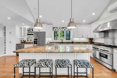 16 Bingham Hill Circle, Rumson, NJ 07760 - Photo 9