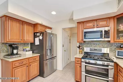 14 Bittersweet Drive, Jackson, NJ 08527 - Photo 17