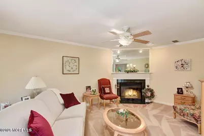 14 Bittersweet Drive, Jackson, NJ 08527 - Photo 5