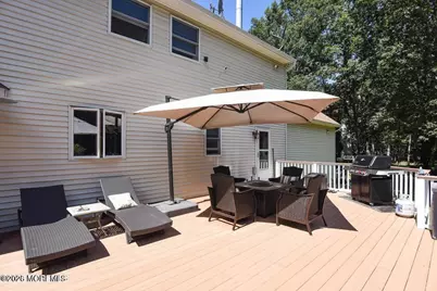 14 Bittersweet Drive, Jackson, NJ 08527 - Photo 33