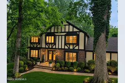 19 Stoney Brook Road, Holmdel, NJ 07733 - Photo 1