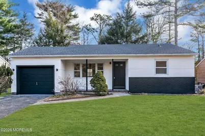6 Stanford Drive, Toms River Township, NJ 08757 - Photo 1