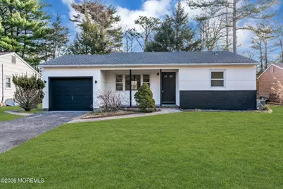 6 Stanford Drive, Toms River Township, NJ 08757 - Photo 3