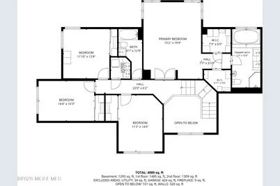 1232 Steeplechase Court, Toms River Township, NJ 08755 - Photo 41
