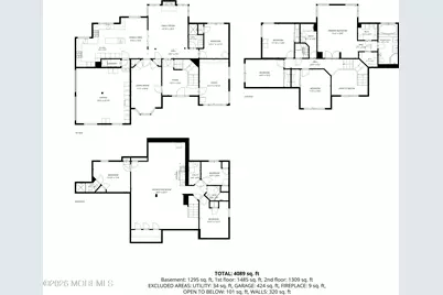 1232 Steeplechase Court, Toms River Township, NJ 08755 - Photo 43