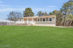 200 Hannibal St, Toms River Township, NJ 08757 - Photo 5