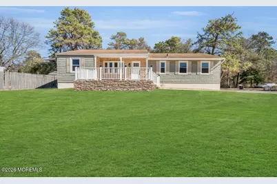 200 Hannibal Street, Toms River Township, NJ 08757 - Photo 1