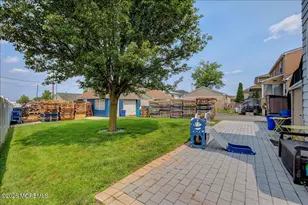 52 St Ann St, Carteret, NJ 07008 - Photo 23