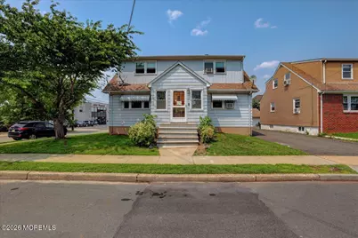 52 Saint Ann Street #2nd Floor, Carteret, NJ 07008 - Photo 5