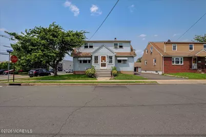 52 Saint Ann Street #2nd Floor, Carteret, NJ 07008 - Photo 3