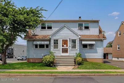 52 Saint Ann Street #2nd Floor, Carteret, NJ 07008 - Photo 1