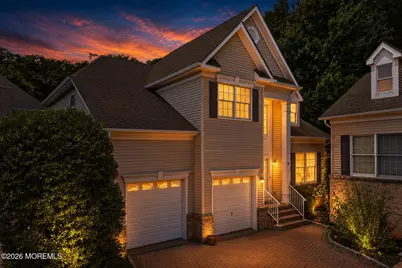 25 Brittany Court, Atlantic Highlands, NJ 07716 - Photo 1