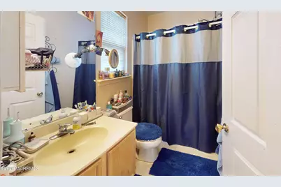 105 Sandpiper Lane #105, Bayville, NJ 08721 - Photo 17