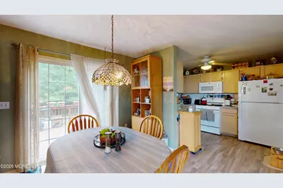 105 Sandpiper Lane #105, Bayville, NJ 08721 - Photo 5