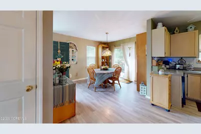 105 Sandpiper Lane #105, Bayville, NJ 08721 - Photo 3