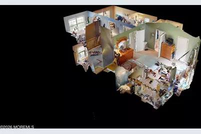 105 Sandpiper Lane #105, Bayville, NJ 08721 - Photo 17
