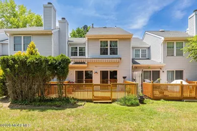 73 Malibu Drive, Eatontown, NJ 07724 - Photo 5
