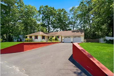 9 Wayside Drive, Brick, NJ 08724 - Photo 3