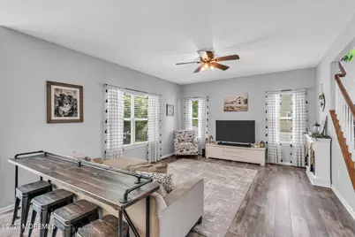 93 Bridle Path, Bayville, NJ 08721 - Photo 21