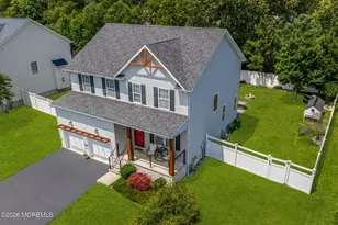 93 Bridle Path, Bayville, NJ 08721 - Photo 85