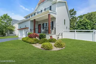 93 Bridle Path, Bayville, NJ 08721 - Photo 7