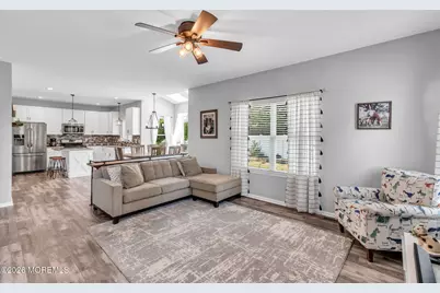 93 Bridle Path, Bayville, NJ 08721 - Photo 17