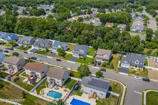 93 Bridle Path, Bayville, NJ 08721 - Photo 79