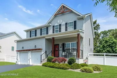 93 Bridle Path, Bayville, NJ 08721 - Photo 3