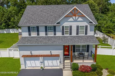 93 Bridle Path, Bayville, NJ 08721 - Photo 83