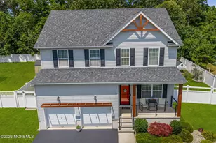 93 Bridle Path, Bayville, NJ 08721 - Photo 83