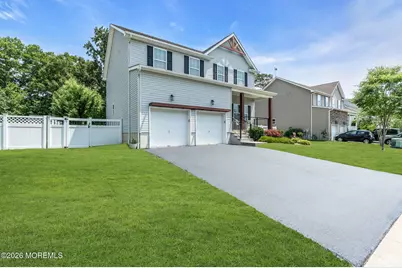 93 Bridle Path, Bayville, NJ 08721 - Photo 5