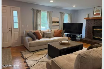 2806 Johnson Street, Wall Township, NJ 07719 - Photo 5