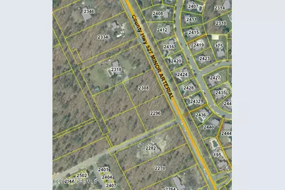 2308 Whitesville Road, Toms River Township, NJ 08755 - Photo 5
