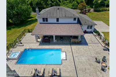 55 School Road E, Marlboro Township, NJ 07746 - Photo 15