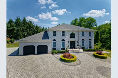 55 School Road E, Marlboro Township, NJ 07746 - Photo 5