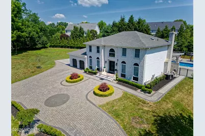 55 School Road E, Marlboro Township, NJ 07746 - Photo 13