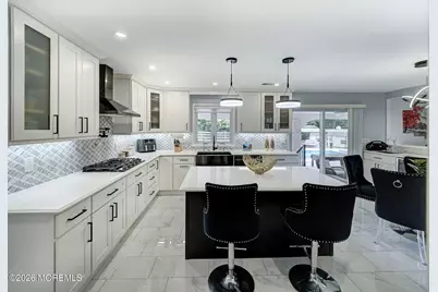 55 School Road E, Marlboro Township, NJ 07746 - Photo 39