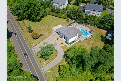 55 School Road E, Marlboro Township, NJ 07746 - Photo 11