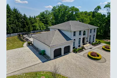 55 School Road E, Marlboro Township, NJ 07746 - Photo 17