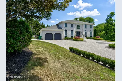 55 School Road E, Marlboro Township, NJ 07746 - Photo 23