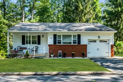 14 Michigan Avenue, Whiting, NJ 08759 - Photo 1