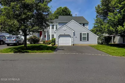 16 Pagoda Lane, Freehold, NJ 07728 - Photo 3