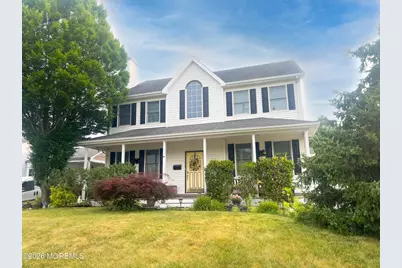 314 Beers Street, Keyport, NJ 07735 - Photo 1