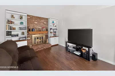 25 Rimwood Lane, Howell Township, NJ 07731 - Photo 13