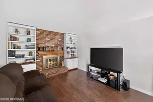 25 Rimwood Ln, Howell Township, NJ 07731 - Photo 13