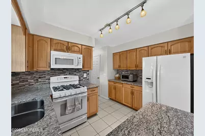 25 Rimwood Lane, Howell Township, NJ 07731 - Photo 13