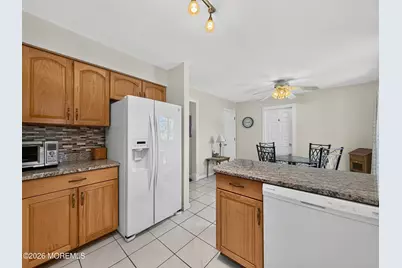 25 Rimwood Lane, Howell Township, NJ 07731 - Photo 5