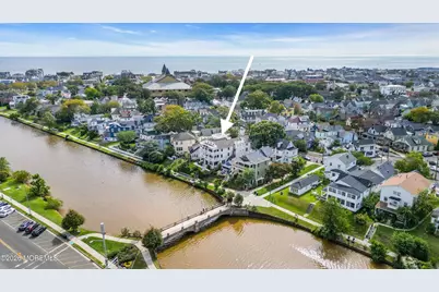 100 Lake Avenue, Ocean Grove, NJ 07756 - Photo 3
